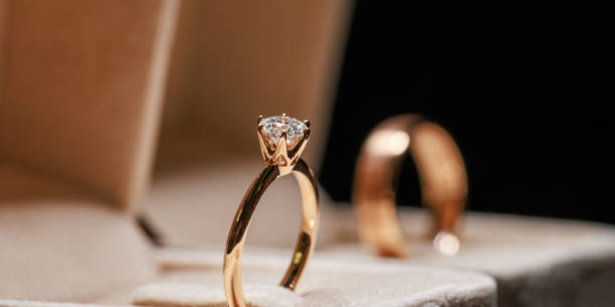 Discover Timeless Beauty: The Latest Gold Rings for Ladies
