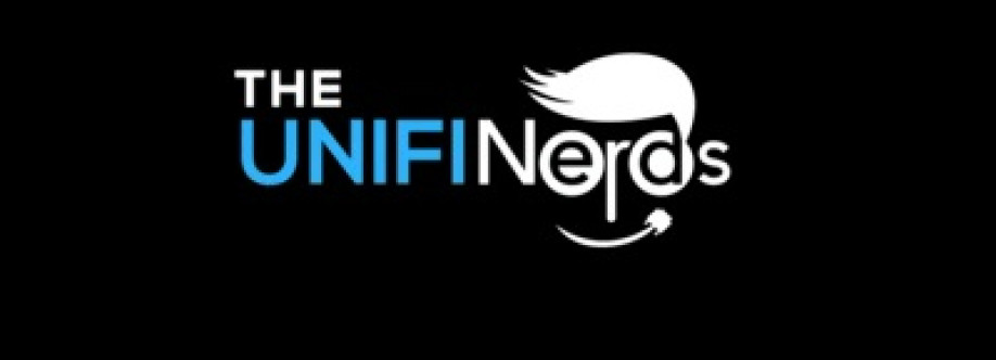 UniFi Nerds Cover Image