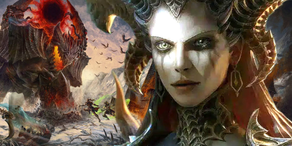 New Ideas Into Diablo 4 Items Never Before Revealed