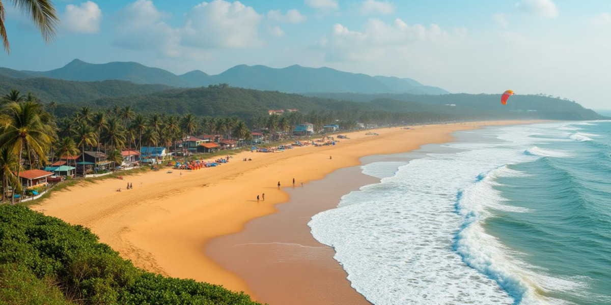 Goa Tour Packages: Cruise Rides & Sunset Experiences