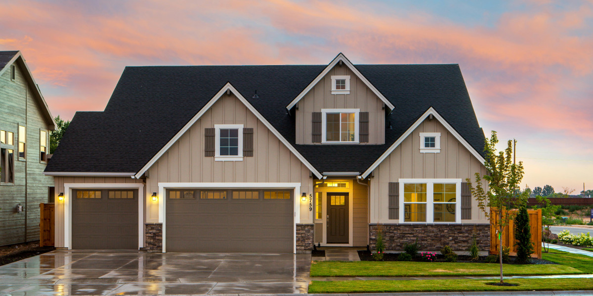 How to Buy a Second Home for Investment