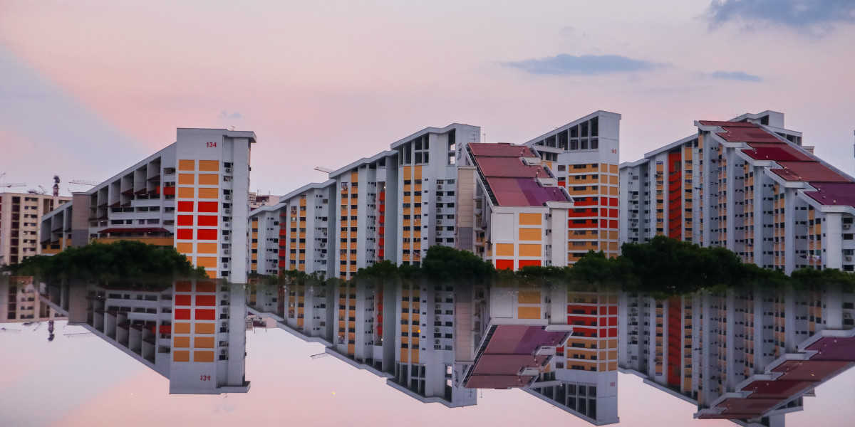 Upgrading from HDB to Private Real Estate: A Complete Guide
