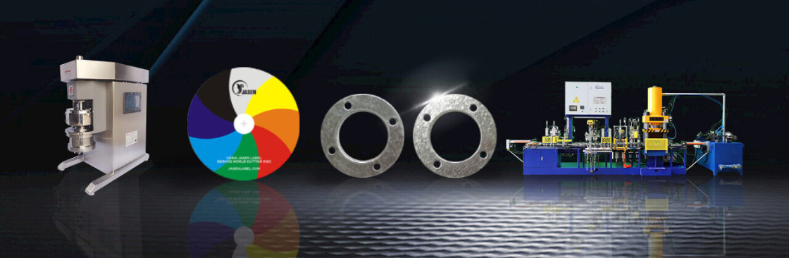 Abrasivestocks LLC Cover Image