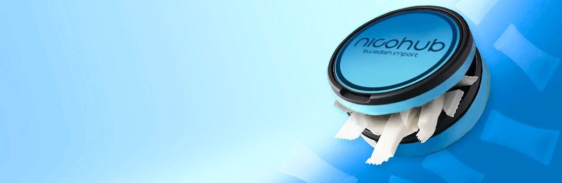 Nicohub Co Ltd Cover Image