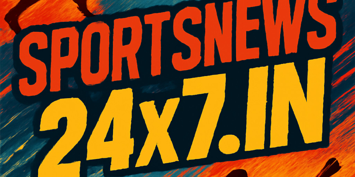 SportsNews24x7.in Exploring the Digital Rise of Fairplay