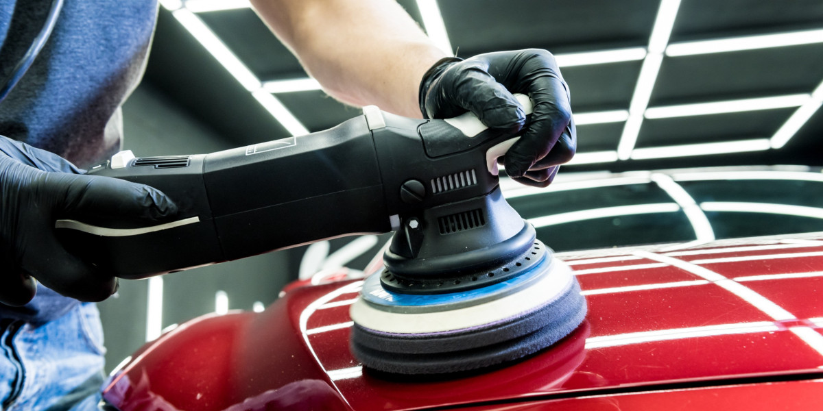 Ceramic Coating Amherst, NY