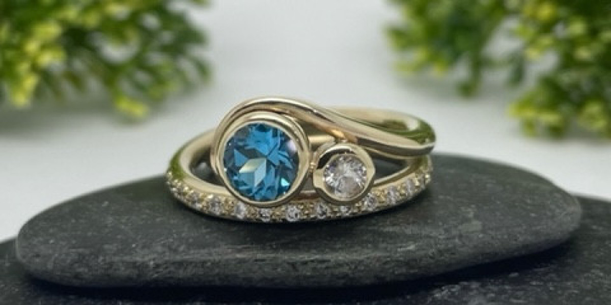 Artisan Jewellery – Bringing Your Vision to Life in Henley
