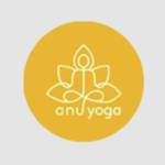 Anu Yoga Heals Profile Picture