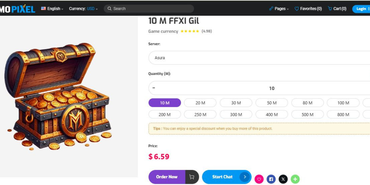 Earning FFXI Gil Through Quests and Missions