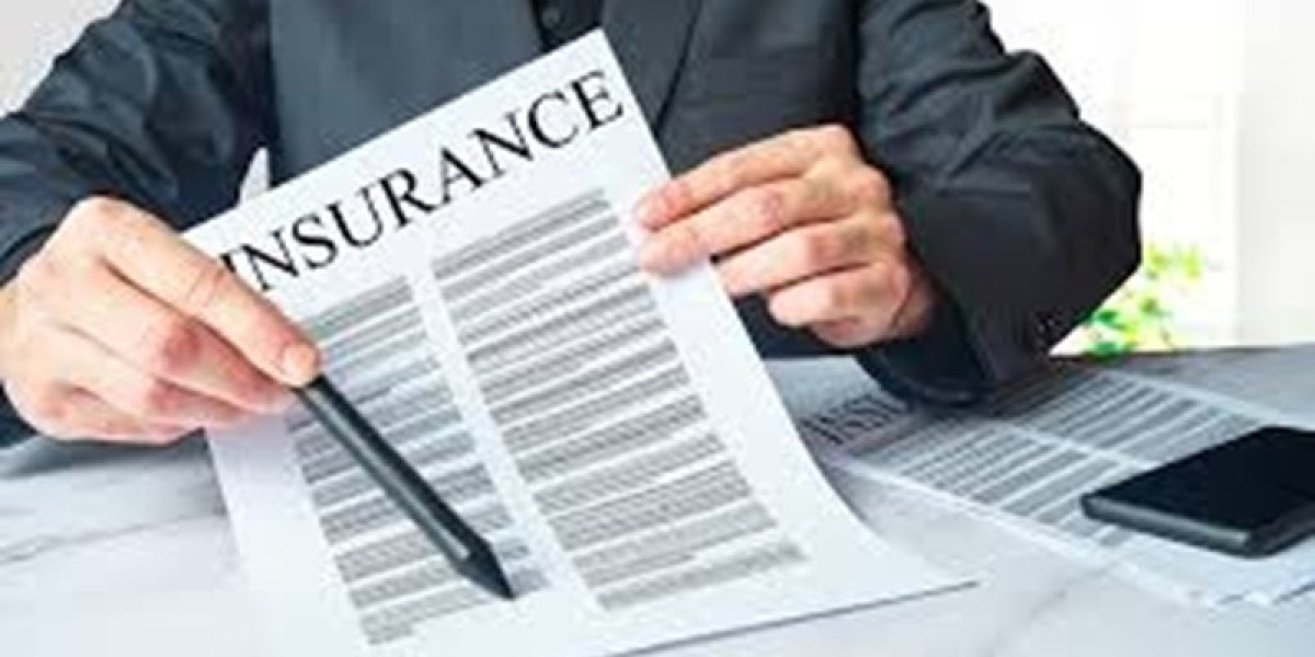 What’s Inside Your Insurance Policy? A Detailed Breakdown
