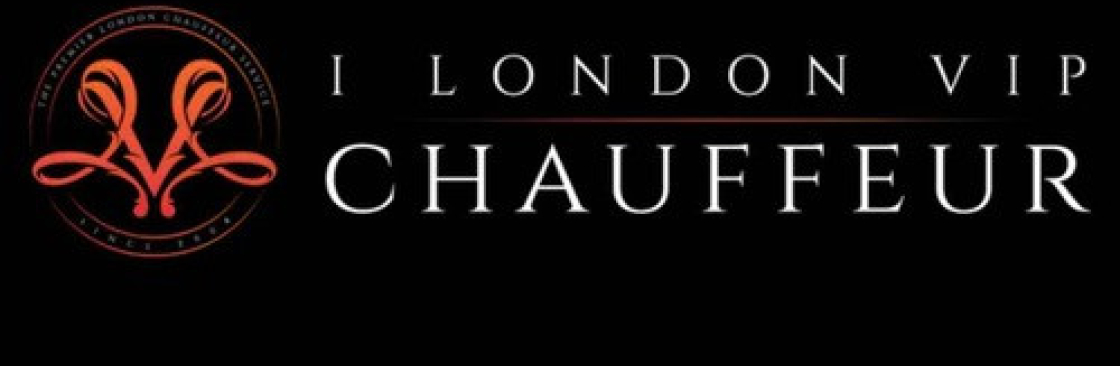 I London VIP Chauffeur Cover Image