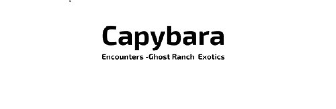 Ghost Ranch Exotics Cover Image