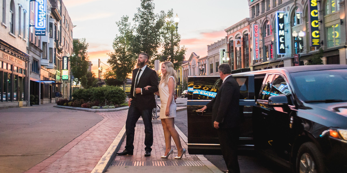 Events Transportation Rolling Meadows, IL