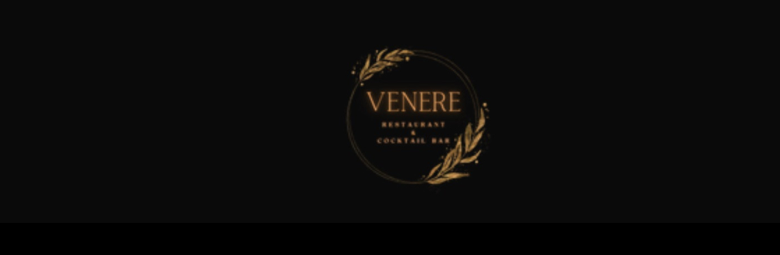 Venere Cover Image