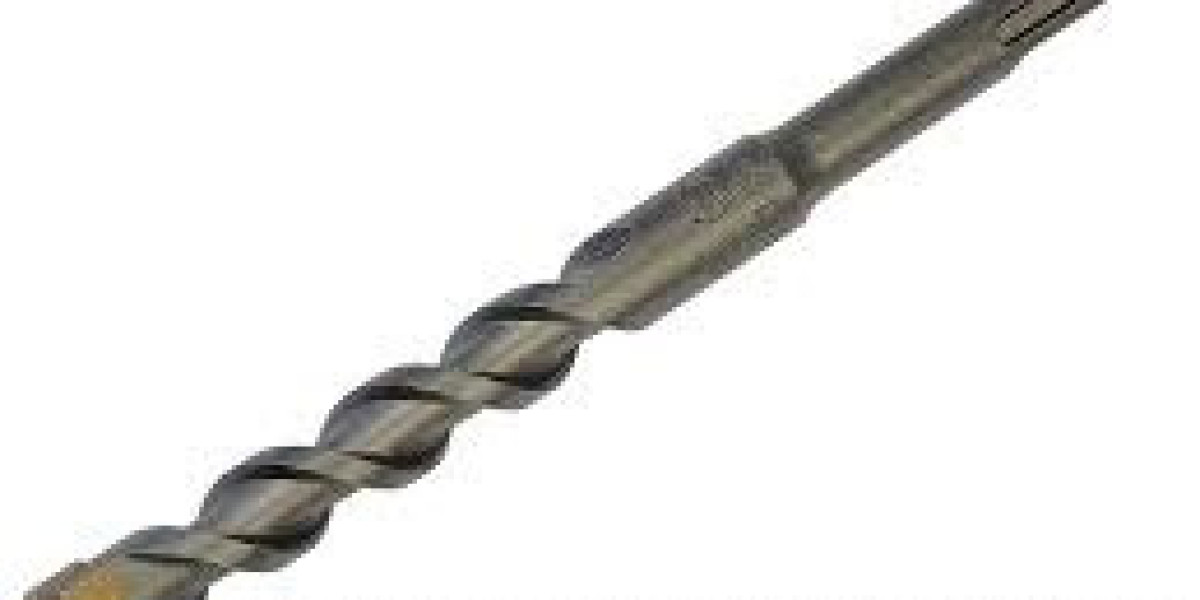 Can Fangda SDS Drill Bit Reduce Power Demands in Construction?