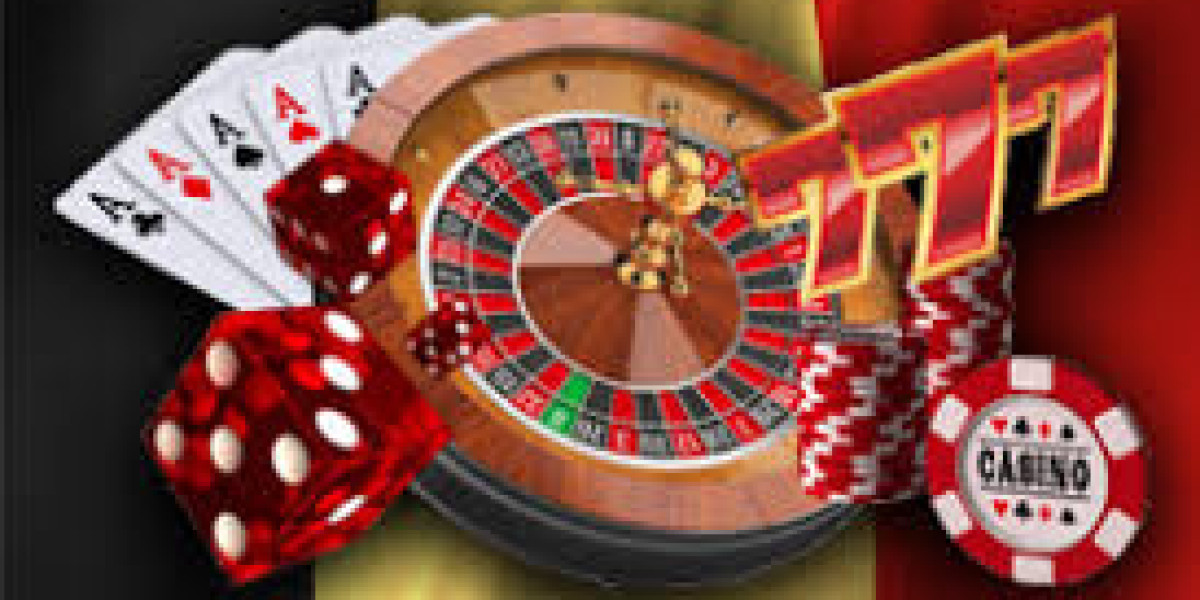 De Belang van Licenties bij Online Casino’s in België