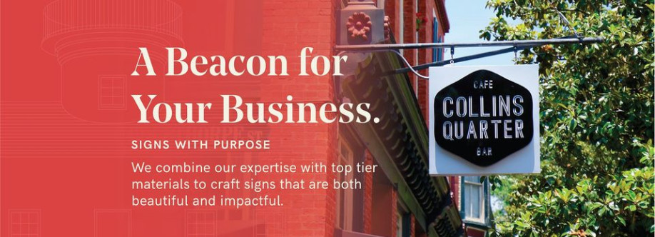 Lighthouse Sign Co Cover Image