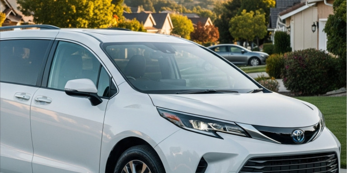 Airport Shuttle Pleasanton CA | Tri Valley Airport Shuttle