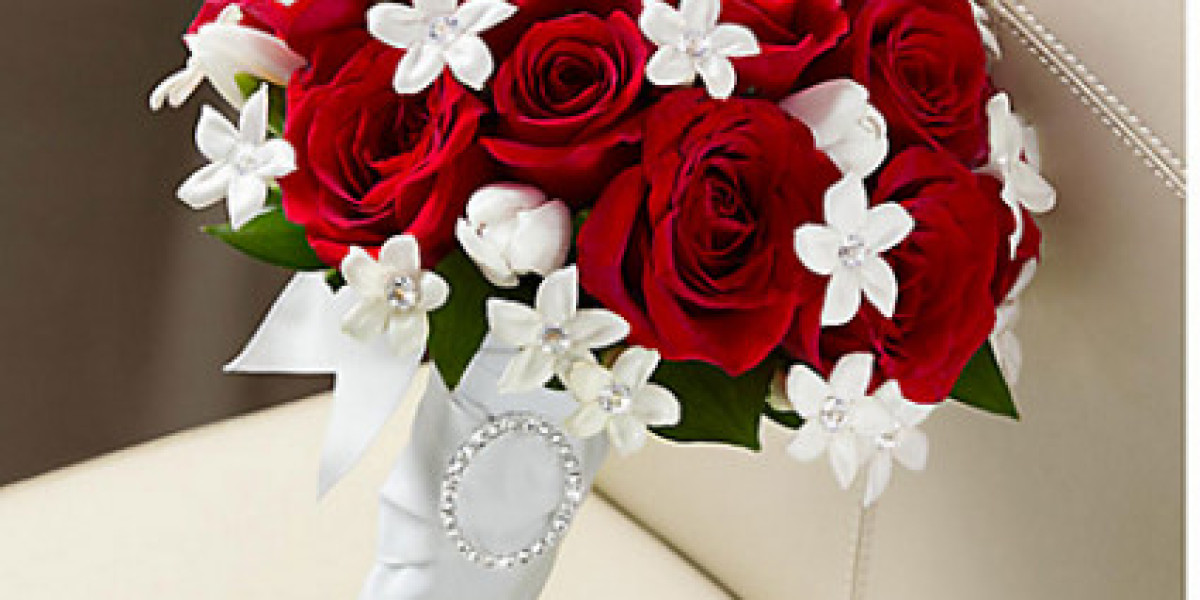 Custom Rose Bouquet Queens, NY