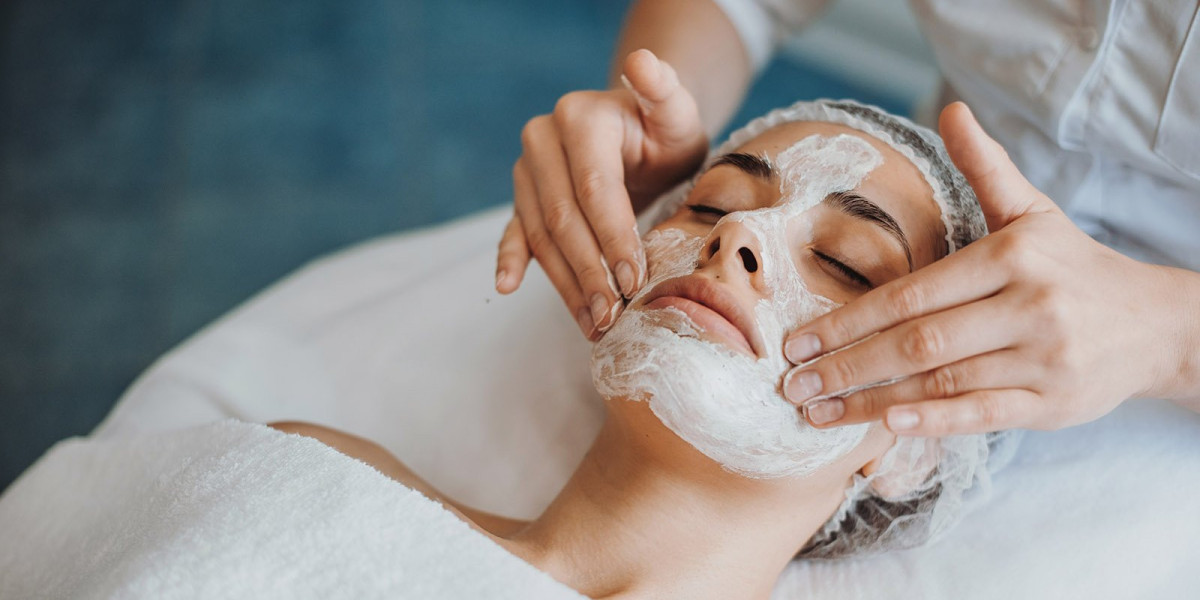 Top HydraFacial Benefits in Islamabad