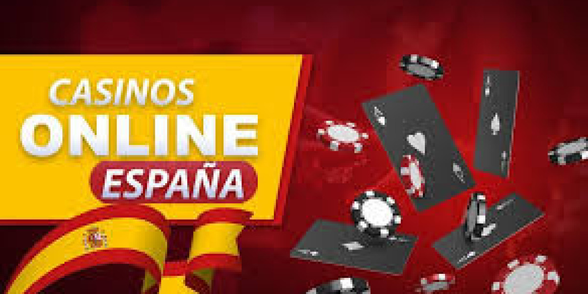 La Revolución de los Casinos Online: Tecnologías Emergentes y Nuevas Oportunidades en España