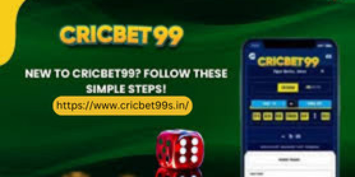 Step-by-Step Cricbet99 Login Process for New Bettors in India