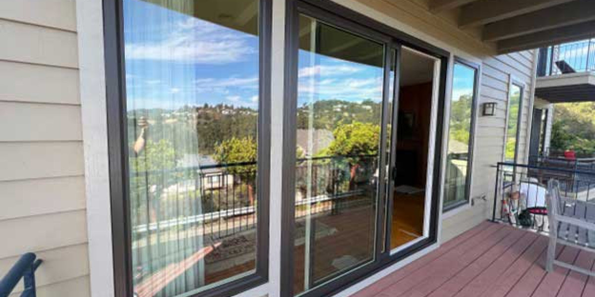 Upgrade Your Home’s Exterior with Vinyl Siding in Martinez