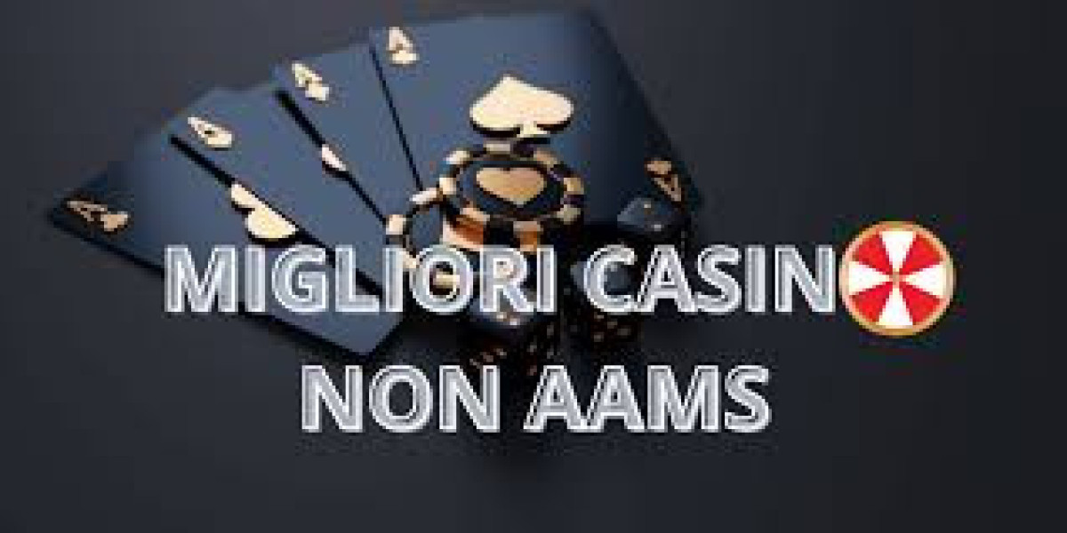I Casino Non AAMS per Giocatori Esperti: Cosa Cercare per un'Esperienza Ottimale