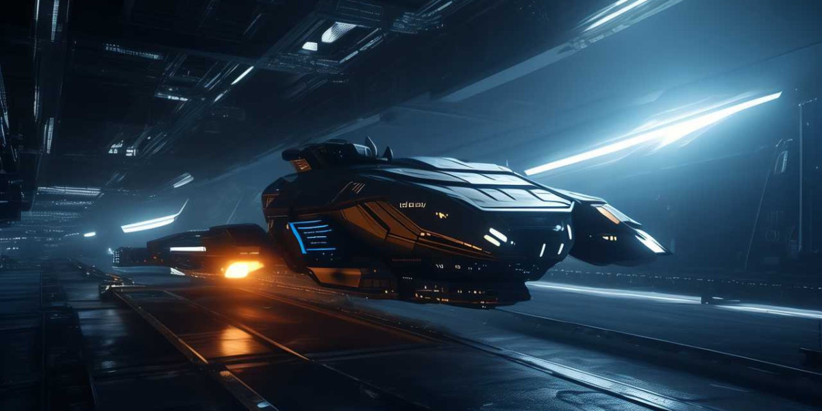 aUEC: The Key to Unlocking Star Citizen’s Future