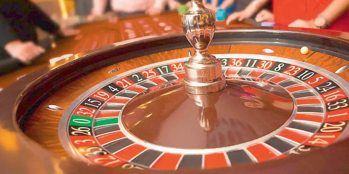 How to Play Online Slot Games: A Comprehensive Beginner's Guide