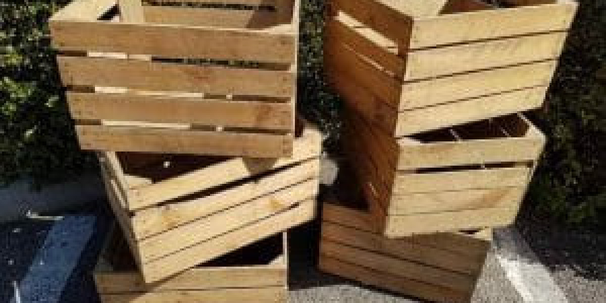 Top 7 Ideas for Custom Wooden Packaging Designs