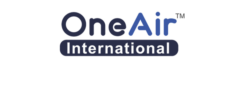 One Air International Cover Image