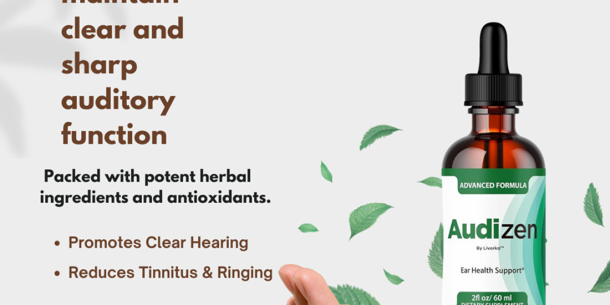 Audizen En Lharmacie – Where To Get Audizen Safely