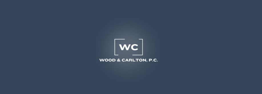 woodcarlton Cover Image