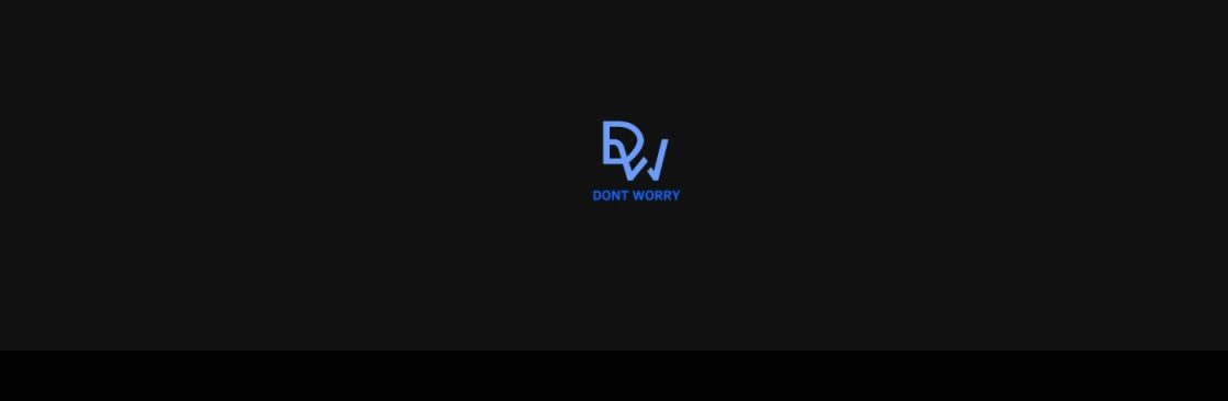Dont Worry Cover Image