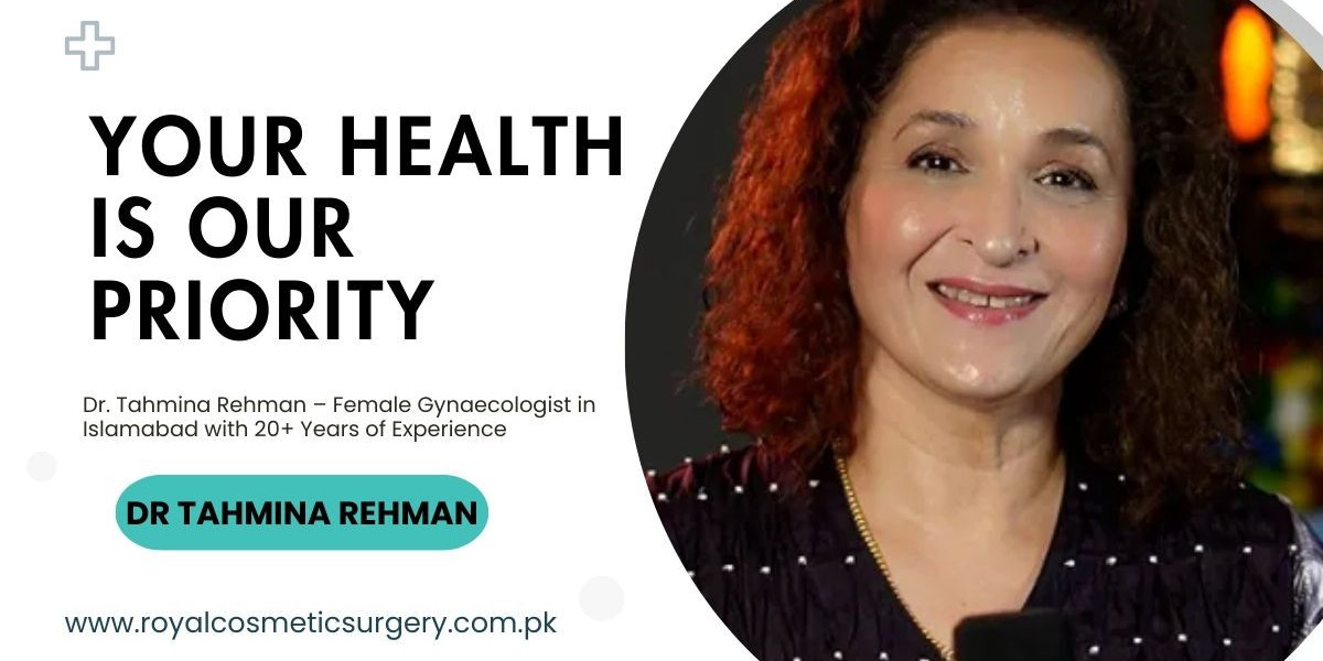 Why is Dr. Tahmina Rehman known for patient-centered care?