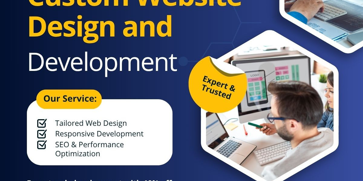 How to Choose the Best Website Design Company in Noida