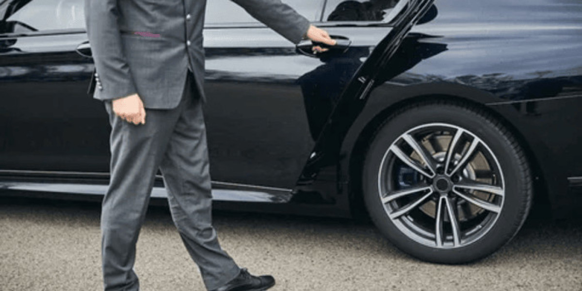 Choosing the Right Provider for Within City Rides