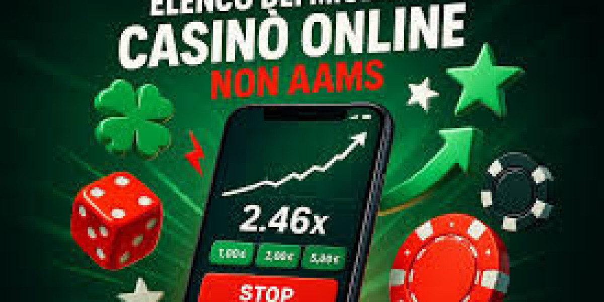Casinò Live nel 2025: La Nuova Frontiera del Gioco Online