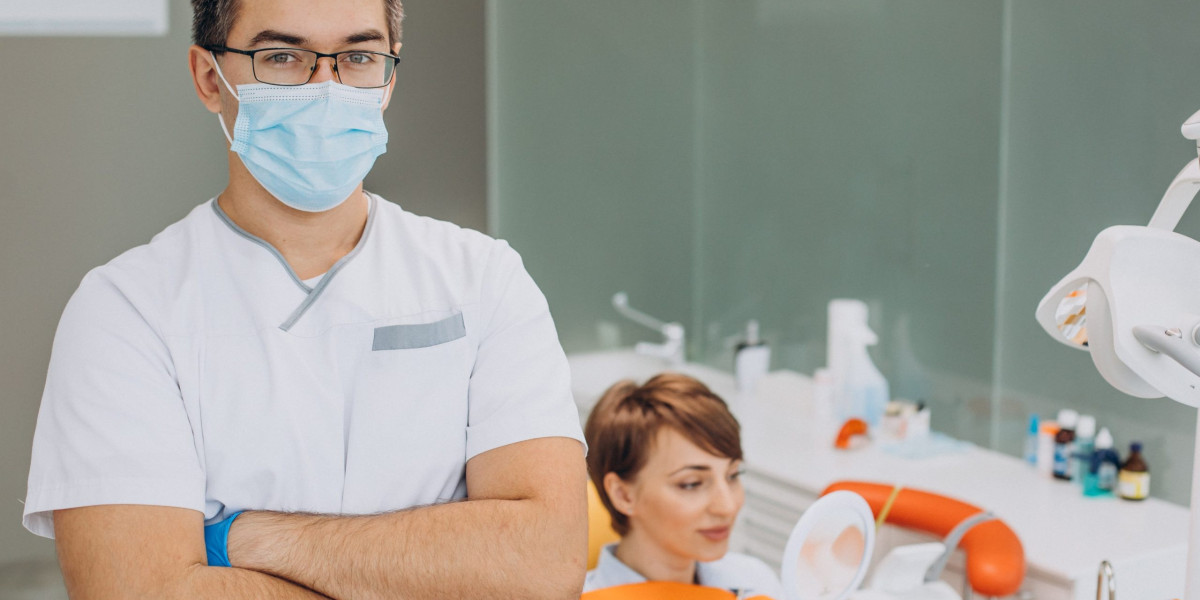 Best Dentist in Commerce Texas for Quality Dental Care