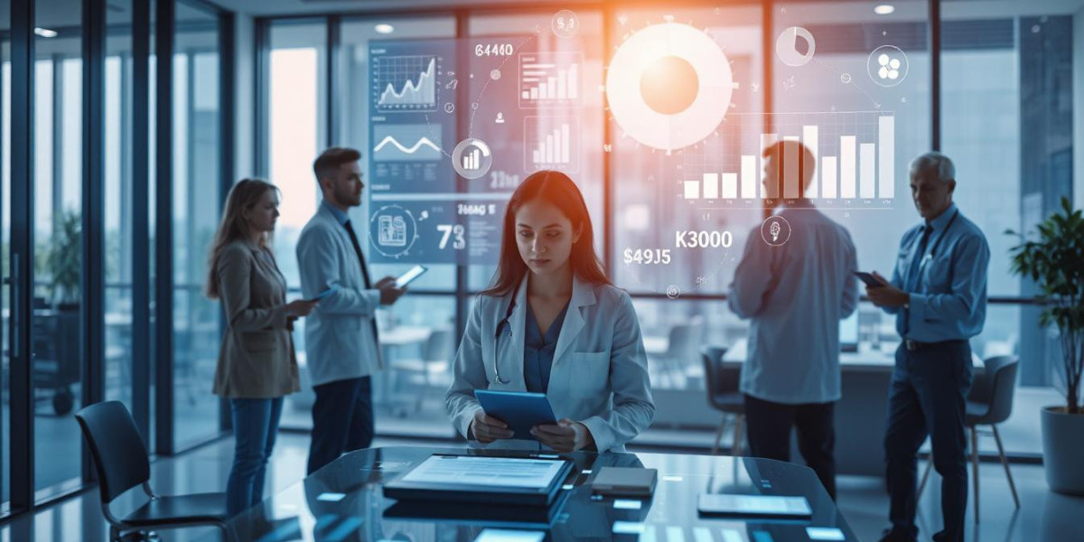 Best Healthcare Marketing Services for Small Clinics