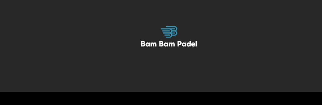 Bam bam bam padel Cover Image