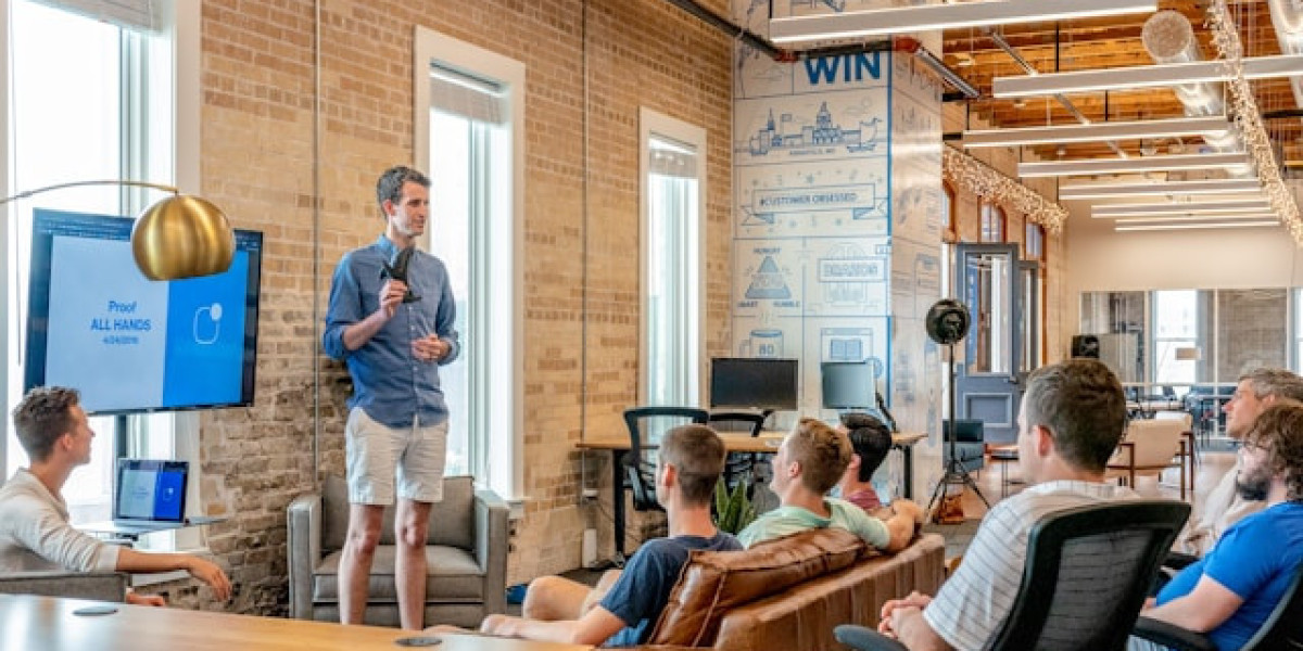 Real Estate Video Marketing Success: How We Helped Sell an Office Building in Record Time