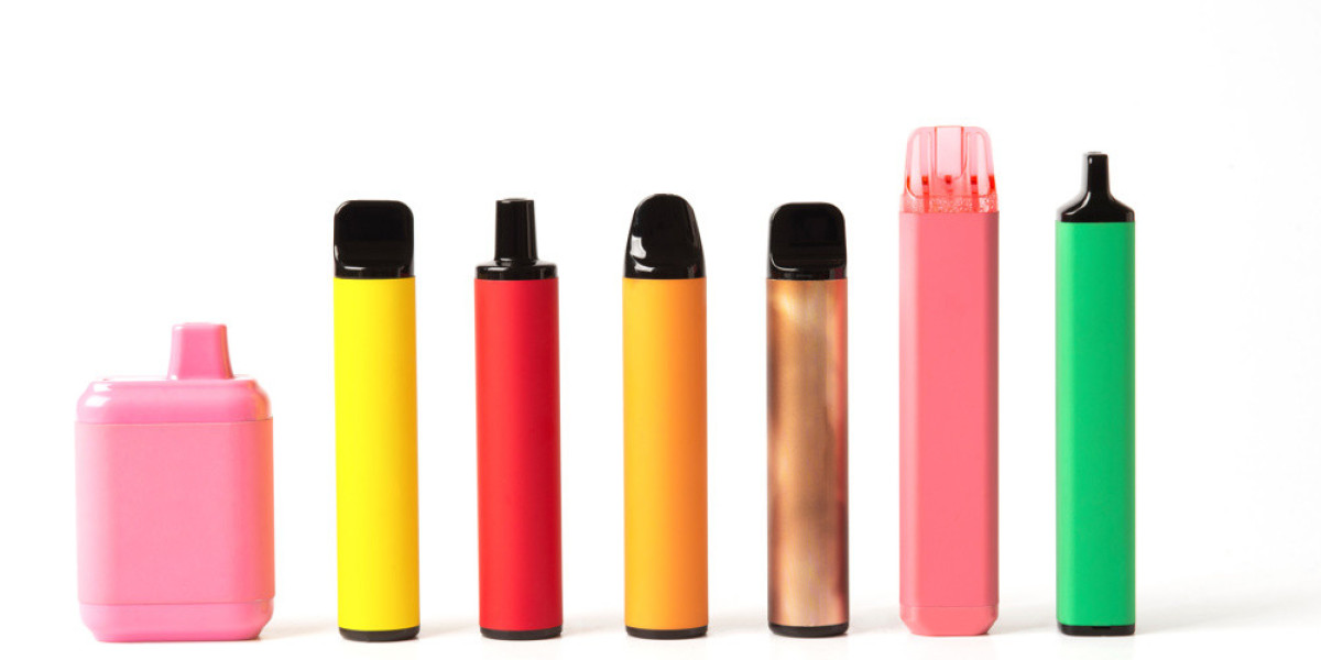 The Modern Vaping Era: Exploring Mike Tyson Vapes, Breeze Vapes, and Geek Bar Flavors