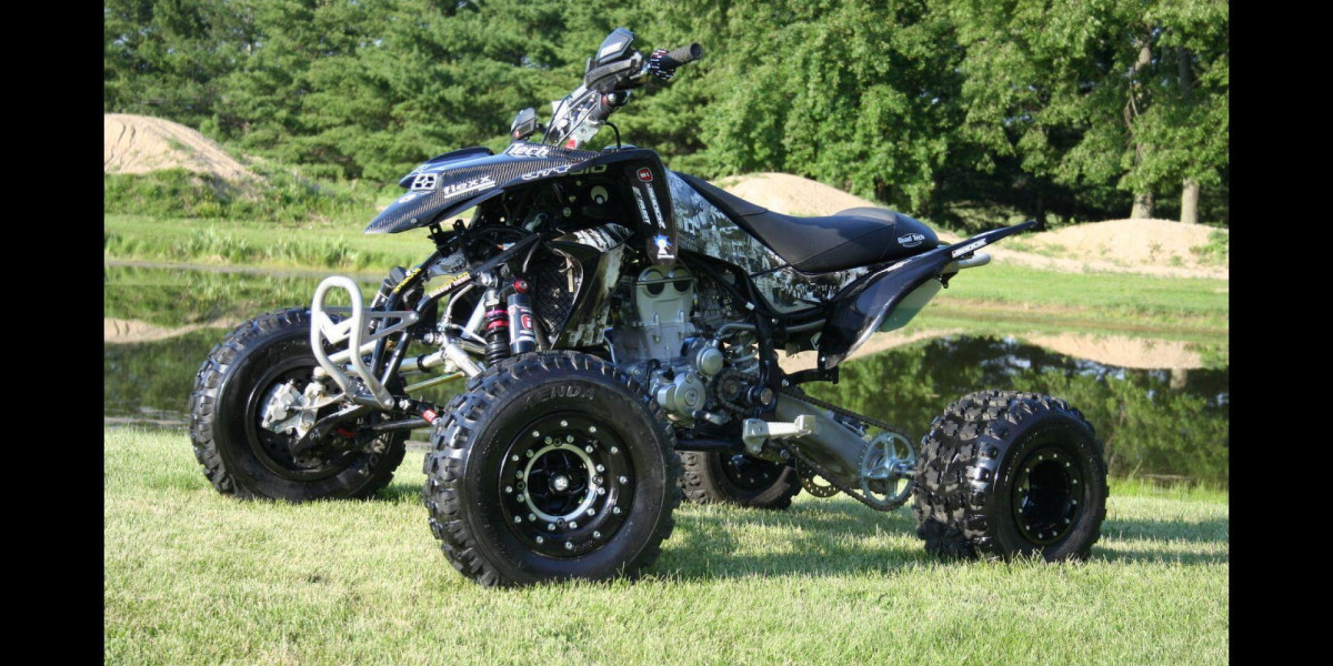 How to Upgrade Your ATV for Better Off-Road Performance