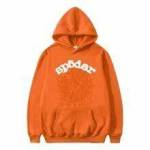 Spider Hoodie Profile Picture