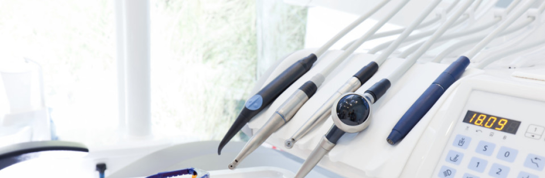 Vivid Dental Surgeons Cover Image