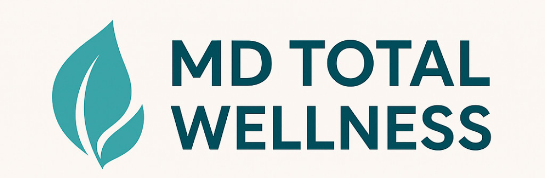 MD Total Wellness Cover Image