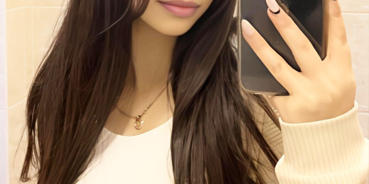 Unique Beauty Standards of Escort Service in Aerocity