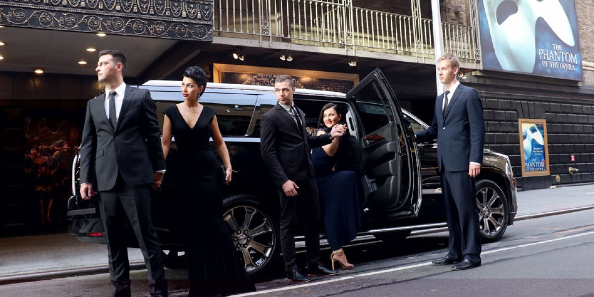Corporate Event Transportation Yonkers, NY